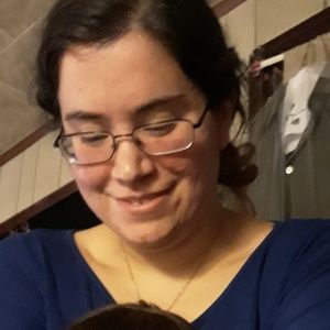 Meet your Posher, Paula